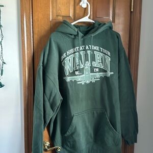 morgan wallen tour hoodie